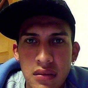 Meet your Posher, Josue